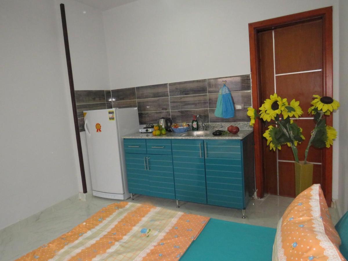 Apartment Bella Vita Near The Sea Redsealine Hurghada Bagian luar foto