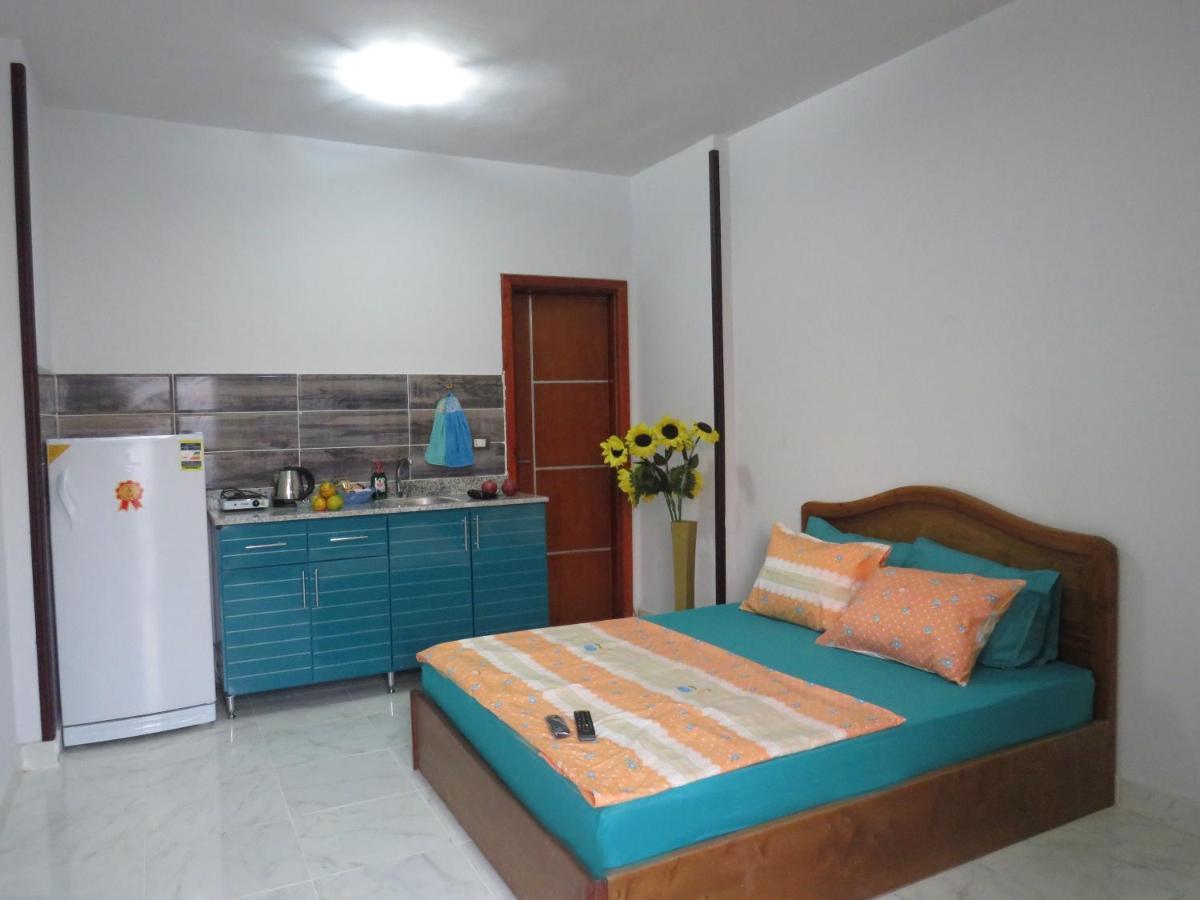 Apartment Bella Vita Near The Sea Redsealine Hurghada Bagian luar foto