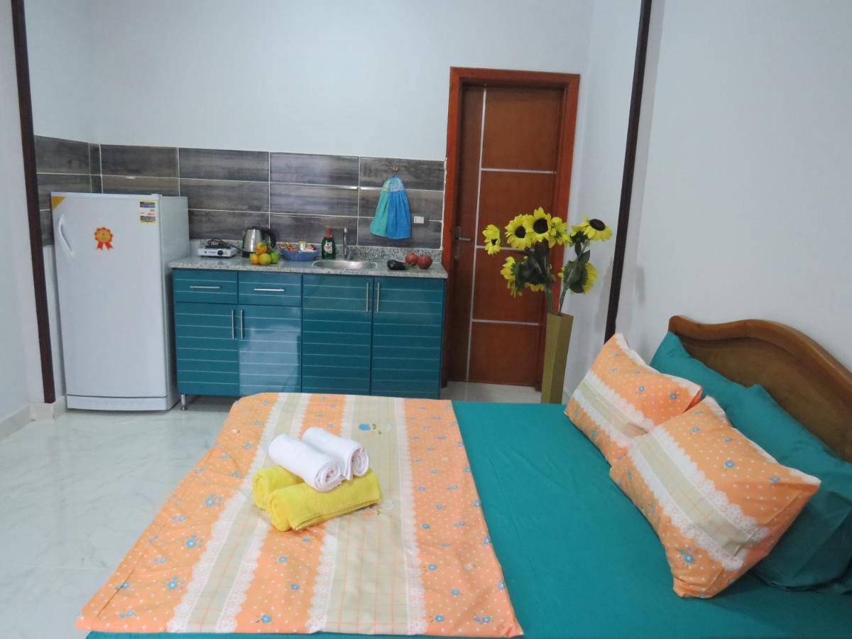 Apartment Bella Vita Near The Sea Redsealine Hurghada Bagian luar foto
