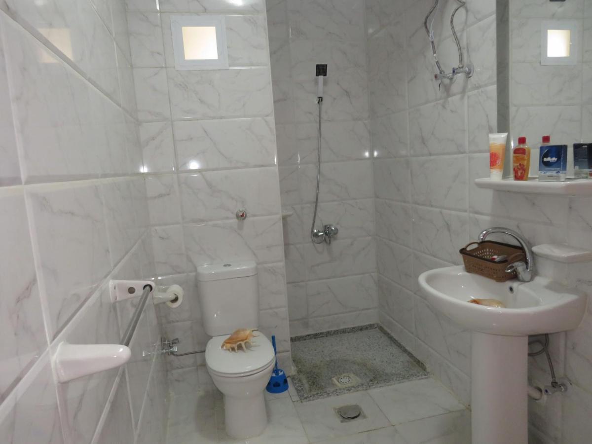 Apartment Bella Vita Near The Sea Redsealine Hurghada Bagian luar foto