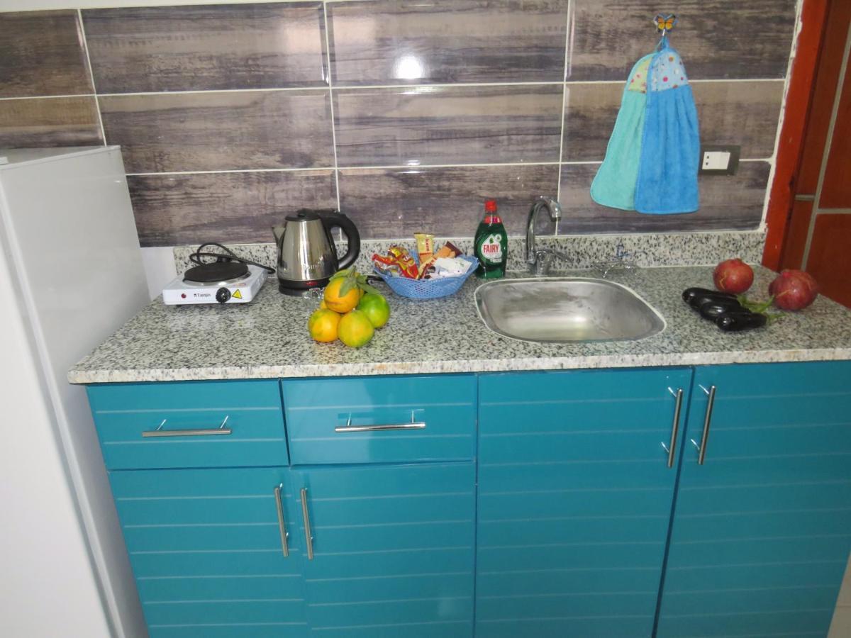 Apartment Bella Vita Near The Sea Redsealine Hurghada Bagian luar foto