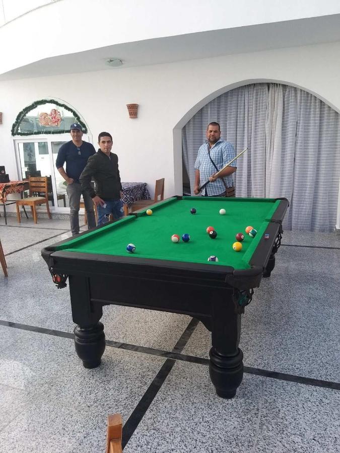 Apartment Bella Vita Near The Sea Redsealine Hurghada Bagian luar foto