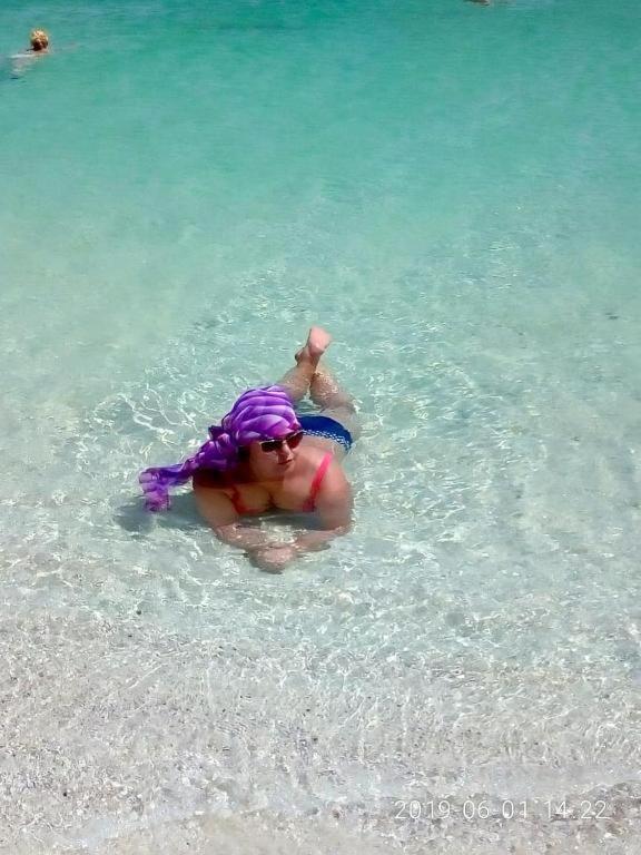 Apartment Bella Vita Near The Sea Redsealine Hurghada Bagian luar foto