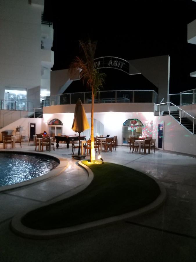 Apartment Bella Vita Near The Sea Redsealine Hurghada Bagian luar foto