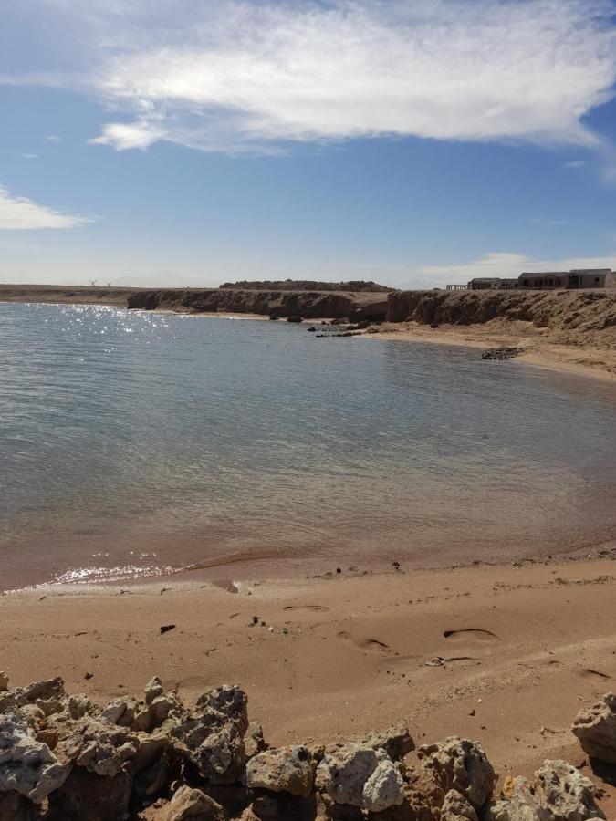 Apartment Bella Vita Near The Sea Redsealine Hurghada Bagian luar foto